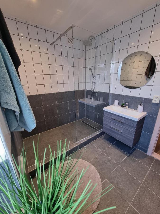 Apartment Kursi Kolka Exteriör bild